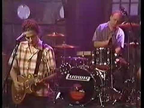 Luna play "California All the Way" circa 1994