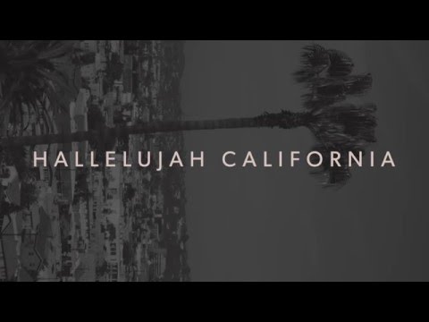 Hallelujah California - Luna Shadows