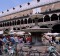 Padua's Piazza delle Erbe is the perfect place to sit and contemplate our place in the universe. 