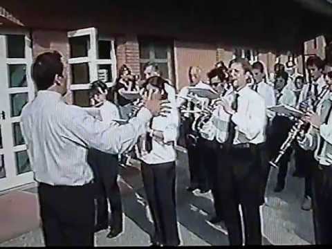 Brasilia Carnaval - Banda di Santo Stefano Belbo