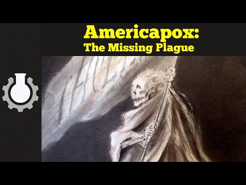 Americapox: The Missing Plague