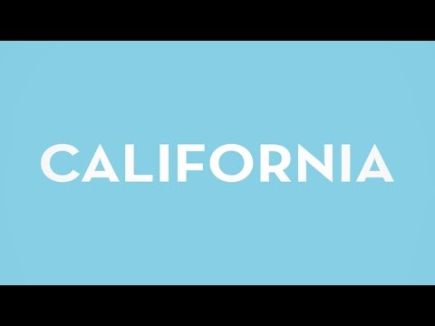 California - blink-182