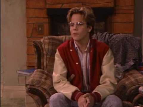 Stephen Dorff  in Roseanne