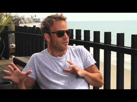 Stephen Dorff Answers Your Questions