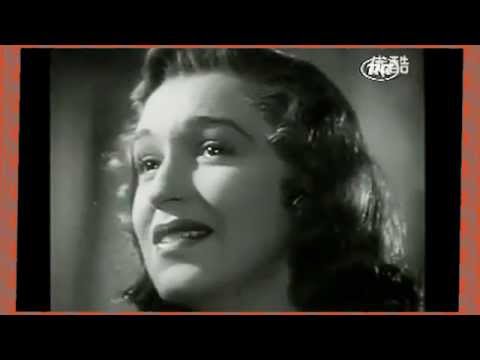 RISE STEVENS  " "Mon coeur s'ouvre a ta voix" from "The Chocolate Soldier