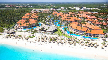 Hotels in Punta Cana