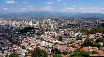 Cheap Flights to Salta