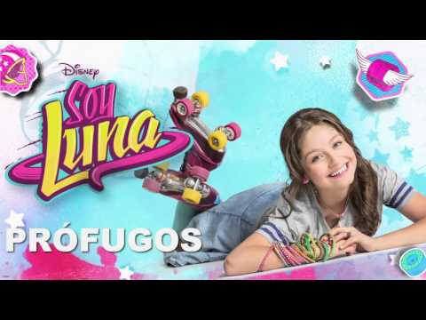 Soy Luna - CD Completo