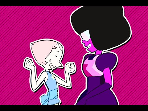 Every Single Time Pearl Says "Garnet"