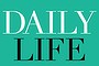 Daily Life logo