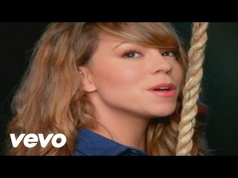 Mariah Carey - Always Be My Baby