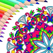 Colorfy - Malbuch Gratis