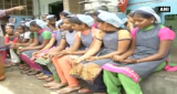 47 Child Labourers Rescued From Sweet-Making Shop