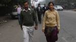 Kejriwal's I-T officer wife takes VRS