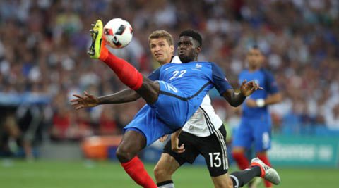 7, Samuel Umtiti Barcelona transfer, Samuel Umtiti Barcelona, Barcelona Samuel Umtiti, Sports News, Sports