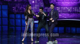 Varun Dhawan, Jacqueline Fernandez to bring ‘Dishoom’ power to ‘Dance + Season 2’