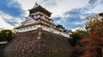 福岡 への格安航空券