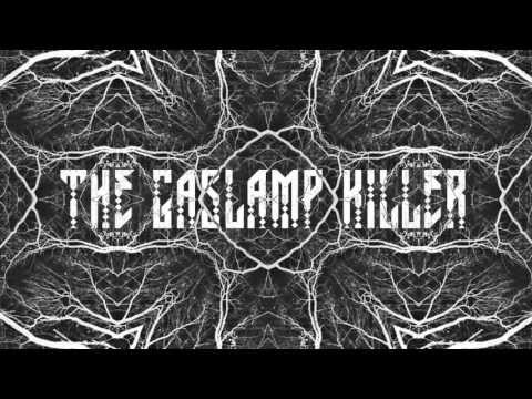 The Gaslamp Killer  "In The Dark" (Official Video)