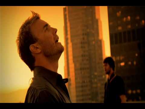 Take That - Greatest Day (Official Video)