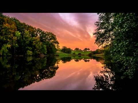 Lord of The Rings (Calm Ambient Mix)