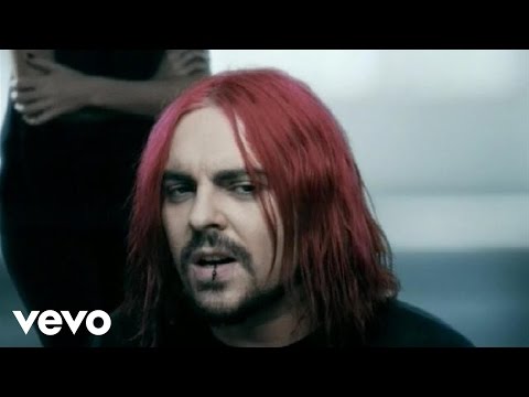 Seether - Breakdown