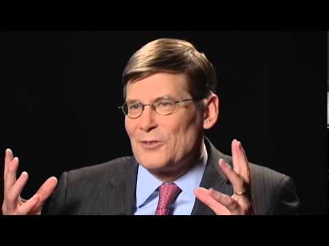 Cal Perry Interviews Former Deputy CIA Director Michael Morell