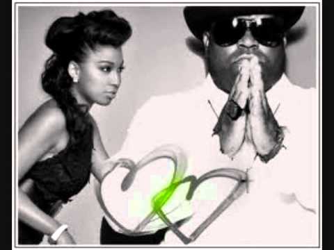 Cee lo Green ft. Melanie Fiona - Fool for You.wmv