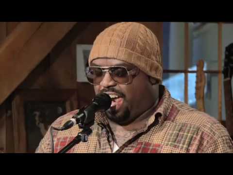 Cee Lo Green and Daryl Hall - I Can't Go For That