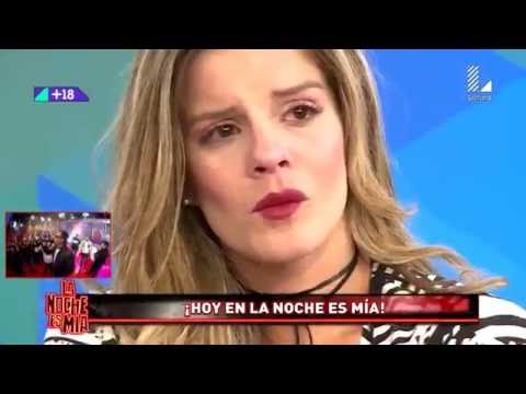 La Noche Es Mia 27-06-16 Programa Completo | Lunes 27 de junio del 2016