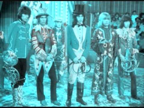 No expectations - The Rolling Stones - Rock And Roll Circus