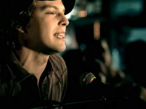 Gavin DeGraw - Follow Through