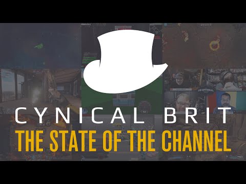 The State of the Channel #bixit