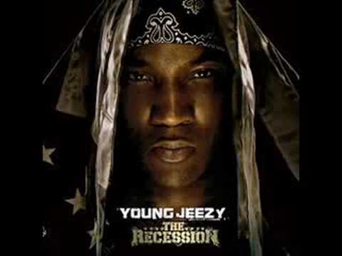 Young Jeezy - Amazin'