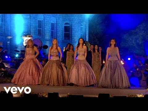 Celtic Woman - Amazing Grace