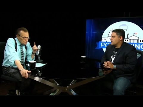 Cenk Uygur on the mainstream media's pro-establishment bias