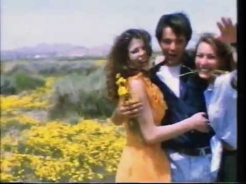 Cameron Daddo - 1990s Country music video, 15 minutes of fame.