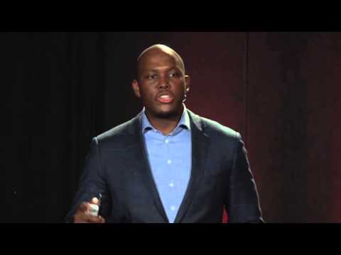 The Big Lie of Small Business | Vusi Thembekwayo | TEDxUniversityofNamibia