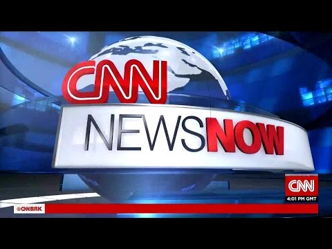 CNN International Europe HD