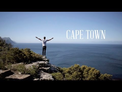 10 Reasons why Cape Town is the Best City in the World.