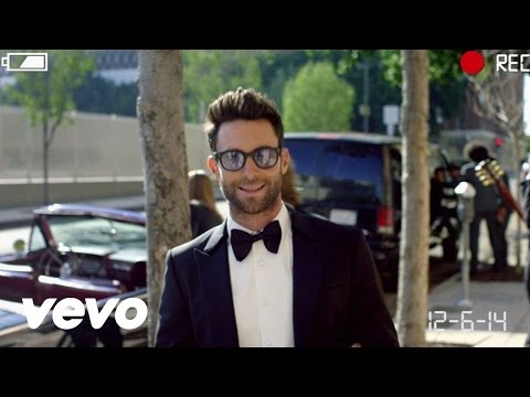 Maroon 5 - Sugar