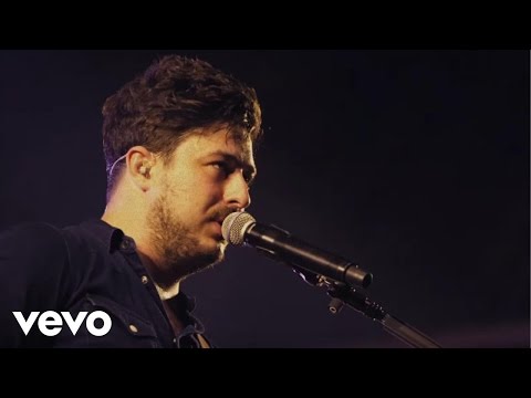 Mumford & Sons, Baaba Maal - There Will Be Time (Live in South Africa)