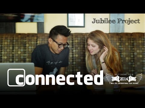 Connected ft. Chris Dinh | A Jubilee Project Short Film