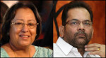 Minority Affairs Minister Najma Heptulla resigns, MoS Naqvi elevated to Independent charge