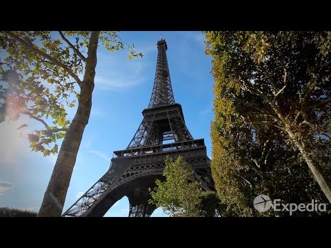 Paris Vacation Travel Guide | Expedia