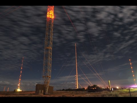 Art Bell EVP show (originally broadcast on 10/18/2003)