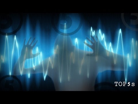 5 Terrifying Paranormal EVP & EMF Recordings