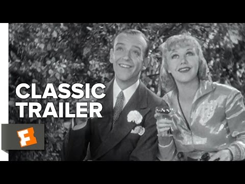 Flying Down To Rio (1933) Official Trailer - Dolores del Rio, Gene Raymond Movie HD