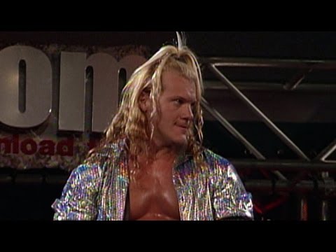 Chris Jericho's WWE Debut