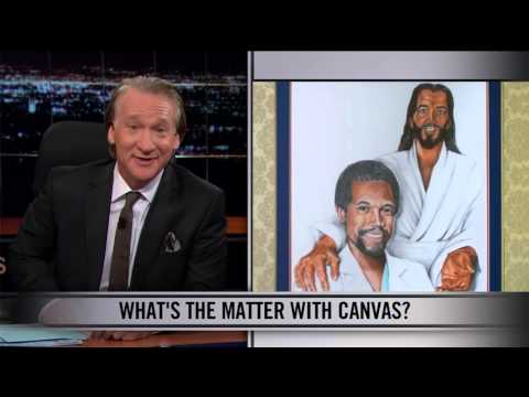 Real Time with Bill Maher: New Rules – November 20, 2015 (HBO)