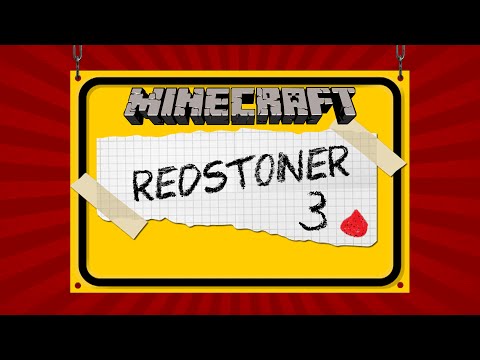 Home Secretary | Redstoner #3